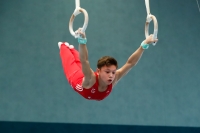 Thumbnail - Brandenburg - Elyas Nabi - Спортивная гимнастика - 2022 - DJM Goslar - Participants - AK 13 und 14 02050_08067.jpg