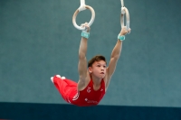 Thumbnail - Brandenburg - Elyas Nabi - Gymnastique Artistique - 2022 - DJM Goslar - Participants - AK 13 und 14 02050_08068.jpg