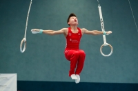Thumbnail - Brandenburg - Elyas Nabi - Gymnastique Artistique - 2022 - DJM Goslar - Participants - AK 13 und 14 02050_08069.jpg
