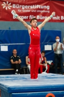 Thumbnail - Brandenburg - Elyas Nabi - Gymnastique Artistique - 2022 - DJM Goslar - Participants - AK 13 und 14 02050_08071.jpg