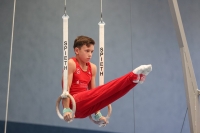 Thumbnail - Brandenburg - Elyas Nabi - Спортивная гимнастика - 2022 - DJM Goslar - Participants - AK 13 und 14 02050_08072.jpg