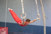 Thumbnail - Brandenburg - Elyas Nabi - Artistic Gymnastics - 2022 - DJM Goslar - Participants - AK 13 und 14 02050_08074.jpg