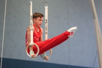 Thumbnail - Brandenburg - Elyas Nabi - Artistic Gymnastics - 2022 - DJM Goslar - Participants - AK 13 und 14 02050_08076.jpg
