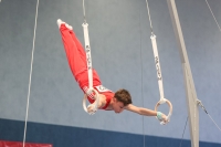 Thumbnail - Brandenburg - Elyas Nabi - Artistic Gymnastics - 2022 - DJM Goslar - Participants - AK 13 und 14 02050_08077.jpg