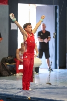Thumbnail - Brandenburg - Elyas Nabi - Artistic Gymnastics - 2022 - DJM Goslar - Participants - AK 13 und 14 02050_08080.jpg