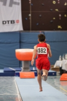 Thumbnail - Brandenburg - Elyas Nabi - Спортивная гимнастика - 2022 - DJM Goslar - Participants - AK 13 und 14 02050_08084.jpg