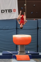Thumbnail - Brandenburg - Elyas Nabi - Gymnastique Artistique - 2022 - DJM Goslar - Participants - AK 13 und 14 02050_08086.jpg