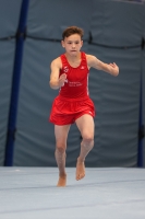 Thumbnail - Brandenburg - Elyas Nabi - Artistic Gymnastics - 2022 - DJM Goslar - Participants - AK 13 und 14 02050_08089.jpg
