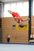 Thumbnail - Brandenburg - Elyas Nabi - Спортивная гимнастика - 2022 - DJM Goslar - Participants - AK 13 und 14 02050_08090.jpg