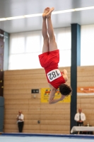 Thumbnail - Brandenburg - Elyas Nabi - Artistic Gymnastics - 2022 - DJM Goslar - Participants - AK 13 und 14 02050_08091.jpg