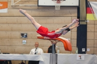 Thumbnail - Brandenburg - Elyas Nabi - Gymnastique Artistique - 2022 - DJM Goslar - Participants - AK 13 und 14 02050_08094.jpg