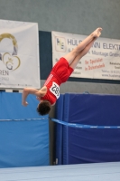 Thumbnail - Brandenburg - Elyas Nabi - Gymnastique Artistique - 2022 - DJM Goslar - Participants - AK 13 und 14 02050_08099.jpg