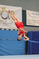 Thumbnail - Brandenburg - Elyas Nabi - Artistic Gymnastics - 2022 - DJM Goslar - Participants - AK 13 und 14 02050_08100.jpg