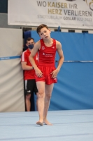 Thumbnail - Brandenburg - Elyas Nabi - Gymnastique Artistique - 2022 - DJM Goslar - Participants - AK 13 und 14 02050_08101.jpg