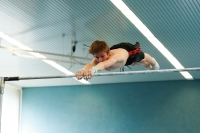 Thumbnail - Brandenburg - Fritz Kindermann - Спортивная гимнастика - 2022 - DJM Goslar - Participants - AK 13 und 14 02050_08103.jpg