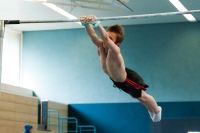 Thumbnail - Brandenburg - Fritz Kindermann - Спортивная гимнастика - 2022 - DJM Goslar - Participants - AK 13 und 14 02050_08105.jpg