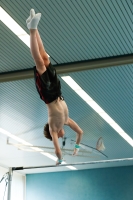 Thumbnail - Brandenburg - Fritz Kindermann - Artistic Gymnastics - 2022 - DJM Goslar - Participants - AK 13 und 14 02050_08107.jpg