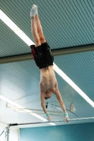 Thumbnail - Brandenburg - Fritz Kindermann - Спортивная гимнастика - 2022 - DJM Goslar - Participants - AK 13 und 14 02050_08109.jpg