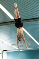 Thumbnail - Brandenburg - Fritz Kindermann - Artistic Gymnastics - 2022 - DJM Goslar - Participants - AK 13 und 14 02050_08110.jpg