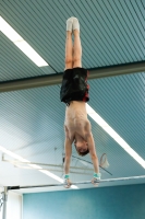 Thumbnail - Brandenburg - Fritz Kindermann - Спортивная гимнастика - 2022 - DJM Goslar - Participants - AK 13 und 14 02050_08111.jpg