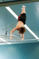 Thumbnail - Brandenburg - Fritz Kindermann - Artistic Gymnastics - 2022 - DJM Goslar - Participants - AK 13 und 14 02050_08114.jpg