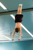Thumbnail - Brandenburg - Fritz Kindermann - Artistic Gymnastics - 2022 - DJM Goslar - Participants - AK 13 und 14 02050_08116.jpg