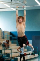 Thumbnail - Brandenburg - Fritz Kindermann - Ginnastica Artistica - 2022 - DJM Goslar - Participants - AK 13 und 14 02050_08117.jpg