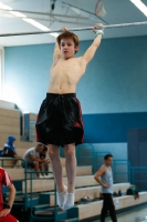Thumbnail - Brandenburg - Fritz Kindermann - Artistic Gymnastics - 2022 - DJM Goslar - Participants - AK 13 und 14 02050_08119.jpg