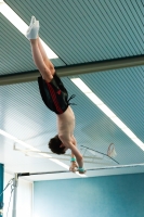 Thumbnail - Brandenburg - Fritz Kindermann - Спортивная гимнастика - 2022 - DJM Goslar - Participants - AK 13 und 14 02050_08122.jpg
