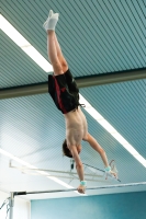 Thumbnail - Brandenburg - Fritz Kindermann - Спортивная гимнастика - 2022 - DJM Goslar - Participants - AK 13 und 14 02050_08124.jpg