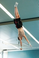 Thumbnail - Brandenburg - Fritz Kindermann - Artistic Gymnastics - 2022 - DJM Goslar - Participants - AK 13 und 14 02050_08125.jpg