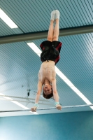 Thumbnail - Brandenburg - Fritz Kindermann - Спортивная гимнастика - 2022 - DJM Goslar - Participants - AK 13 und 14 02050_08127.jpg