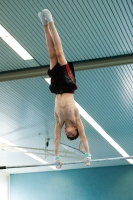 Thumbnail - Brandenburg - Fritz Kindermann - Gymnastique Artistique - 2022 - DJM Goslar - Participants - AK 13 und 14 02050_08128.jpg