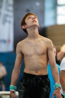 Thumbnail - Brandenburg - Fritz Kindermann - Спортивная гимнастика - 2022 - DJM Goslar - Participants - AK 13 und 14 02050_08134.jpg