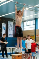 Thumbnail - Brandenburg - Fritz Kindermann - Спортивная гимнастика - 2022 - DJM Goslar - Participants - AK 13 und 14 02050_08136.jpg