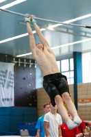 Thumbnail - Brandenburg - Fritz Kindermann - Artistic Gymnastics - 2022 - DJM Goslar - Participants - AK 13 und 14 02050_08137.jpg