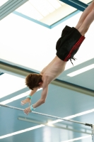 Thumbnail - Brandenburg - Fritz Kindermann - Спортивная гимнастика - 2022 - DJM Goslar - Participants - AK 13 und 14 02050_08138.jpg