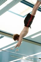 Thumbnail - Brandenburg - Fritz Kindermann - Спортивная гимнастика - 2022 - DJM Goslar - Participants - AK 13 und 14 02050_08139.jpg