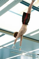 Thumbnail - Brandenburg - Fritz Kindermann - Спортивная гимнастика - 2022 - DJM Goslar - Participants - AK 13 und 14 02050_08140.jpg