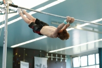 Thumbnail - Brandenburg - Fritz Kindermann - Спортивная гимнастика - 2022 - DJM Goslar - Participants - AK 13 und 14 02050_08141.jpg