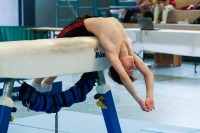 Thumbnail - Brandenburg - Fritz Kindermann - Спортивная гимнастика - 2022 - DJM Goslar - Participants - AK 13 und 14 02050_08145.jpg