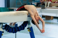 Thumbnail - Brandenburg - Fritz Kindermann - Спортивная гимнастика - 2022 - DJM Goslar - Participants - AK 13 und 14 02050_08146.jpg
