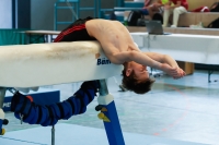Thumbnail - Brandenburg - Fritz Kindermann - Спортивная гимнастика - 2022 - DJM Goslar - Participants - AK 13 und 14 02050_08147.jpg