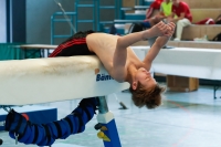 Thumbnail - Brandenburg - Fritz Kindermann - Спортивная гимнастика - 2022 - DJM Goslar - Participants - AK 13 und 14 02050_08148.jpg