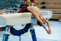 Thumbnail - Brandenburg - Fritz Kindermann - Спортивная гимнастика - 2022 - DJM Goslar - Participants - AK 13 und 14 02050_08150.jpg