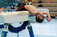 Thumbnail - Brandenburg - Fritz Kindermann - Спортивная гимнастика - 2022 - DJM Goslar - Participants - AK 13 und 14 02050_08151.jpg