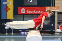 Thumbnail - Brandenburg - Fritz Kindermann - Gymnastique Artistique - 2022 - DJM Goslar - Participants - AK 13 und 14 02050_08156.jpg