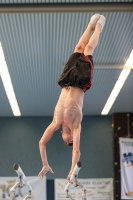 Thumbnail - Brandenburg - Fritz Kindermann - Gymnastique Artistique - 2022 - DJM Goslar - Participants - AK 13 und 14 02050_08175.jpg
