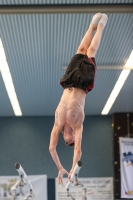 Thumbnail - Brandenburg - Fritz Kindermann - Gymnastique Artistique - 2022 - DJM Goslar - Participants - AK 13 und 14 02050_08176.jpg