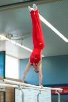 Thumbnail - Brandenburg - Fritz Kindermann - Gymnastique Artistique - 2022 - DJM Goslar - Participants - AK 13 und 14 02050_08303.jpg